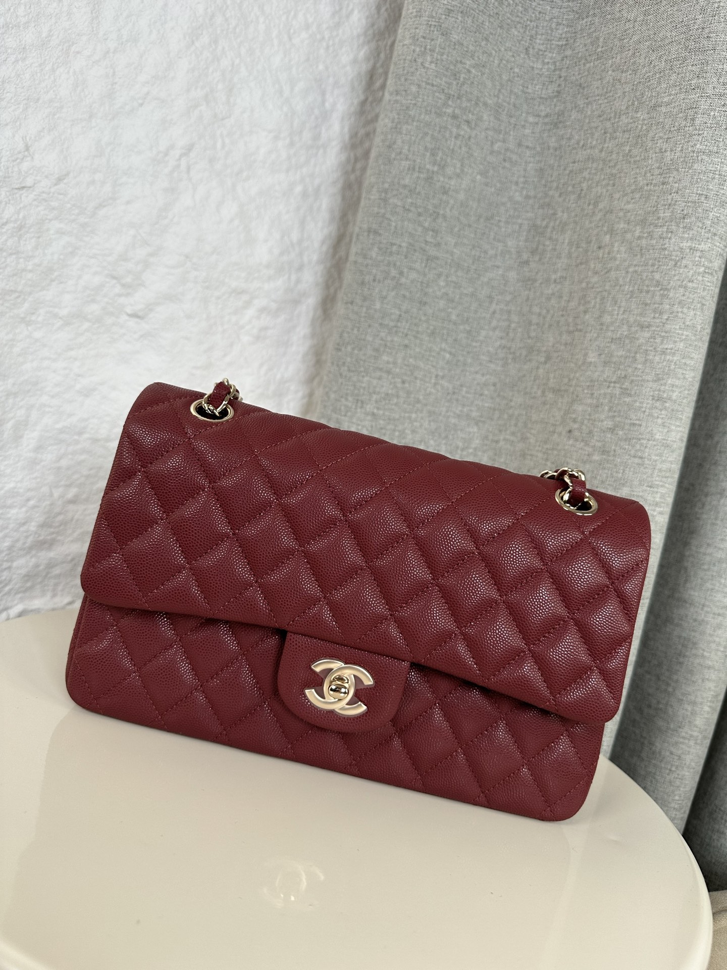Ch**el Classic Flap Bag