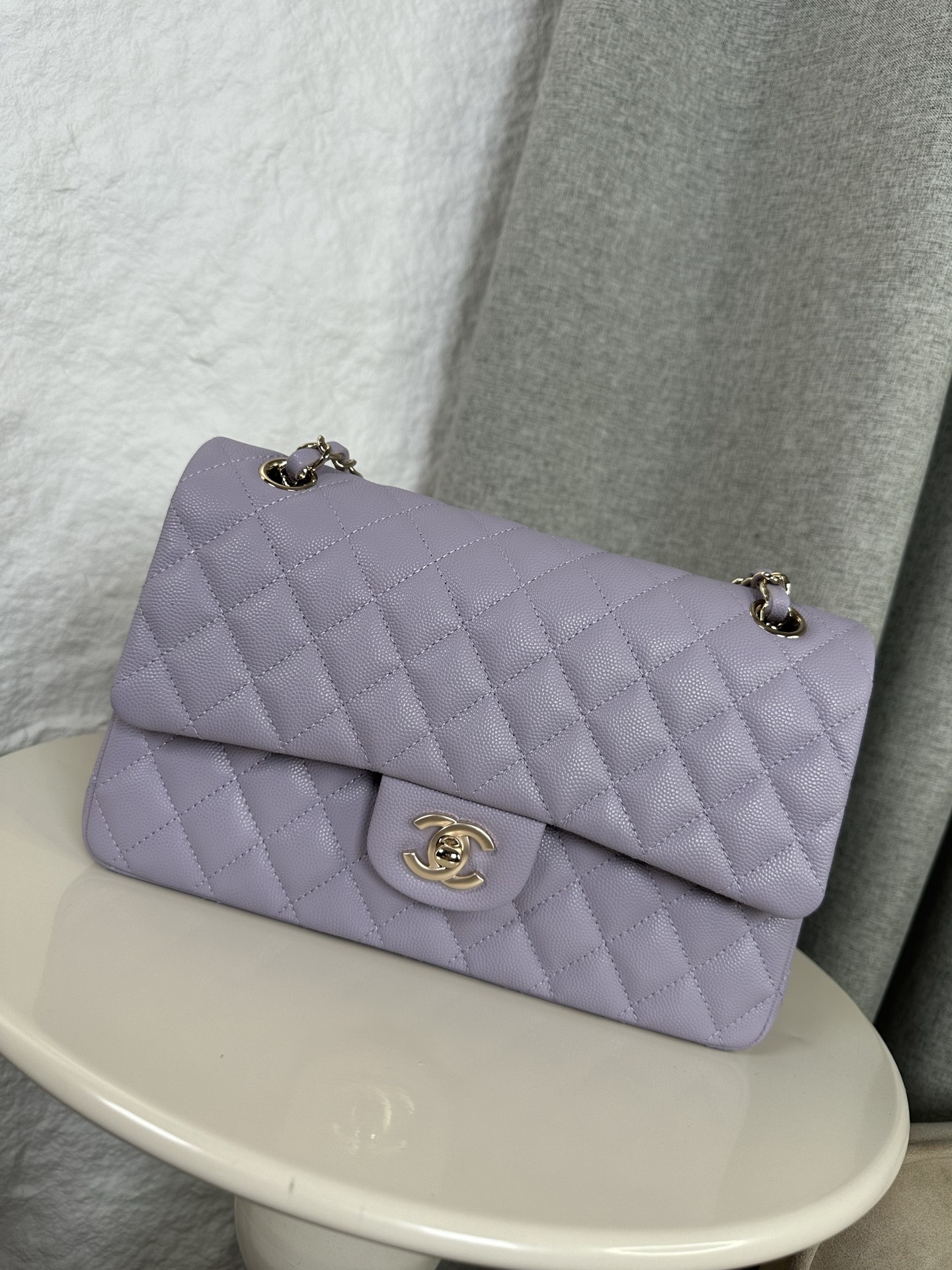 Ch**el Classic Flap Bag