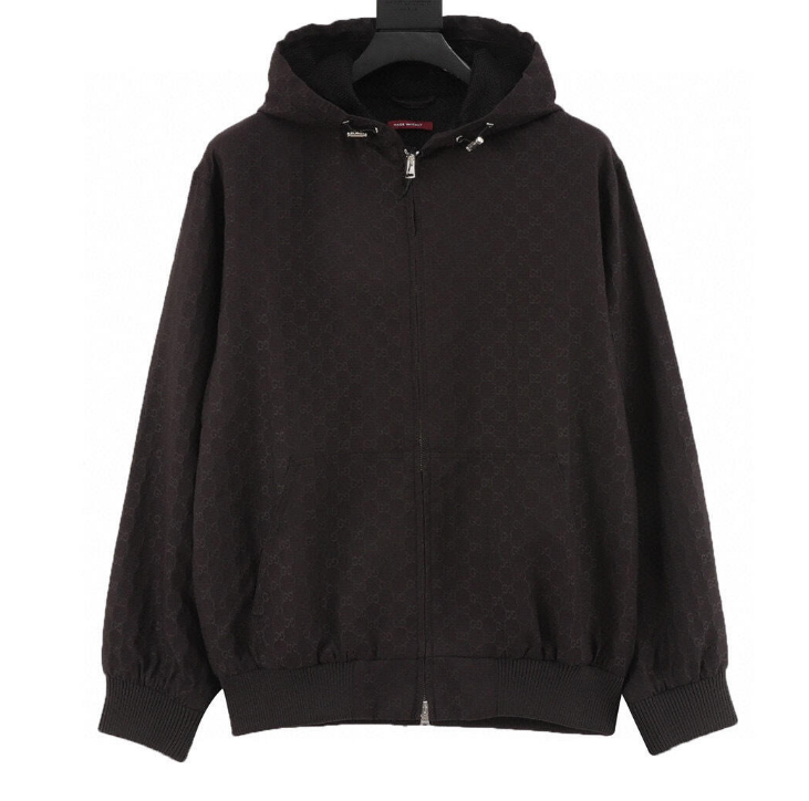 Gvc*1 Hoodie 2025