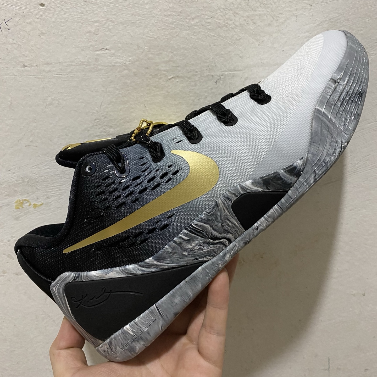 Nike Kobe 9