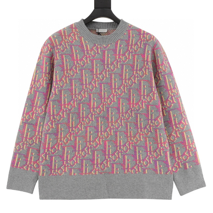 D10r sweater 2025