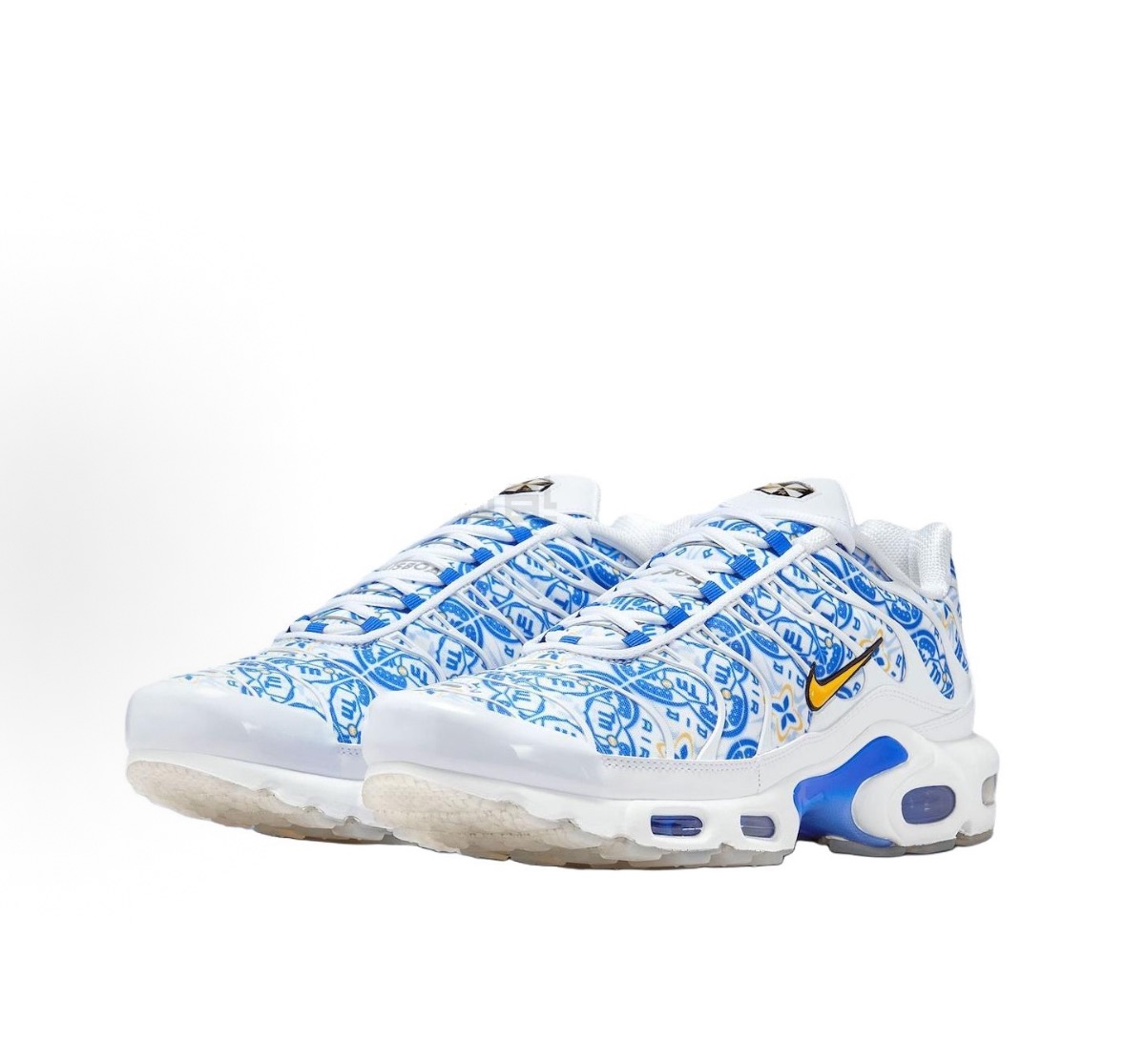 Nike air max plus 