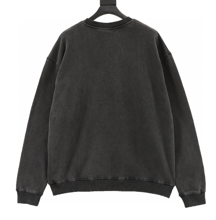 Ba1en*iaga sweatshirt 2025