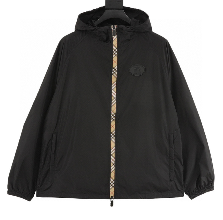 Bv*b*rry Jacket 2025