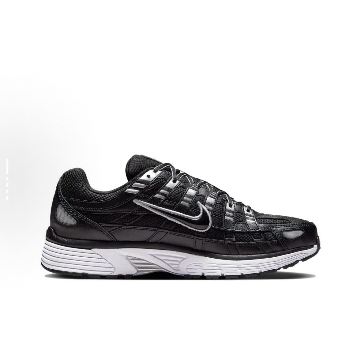 Nike P-6000