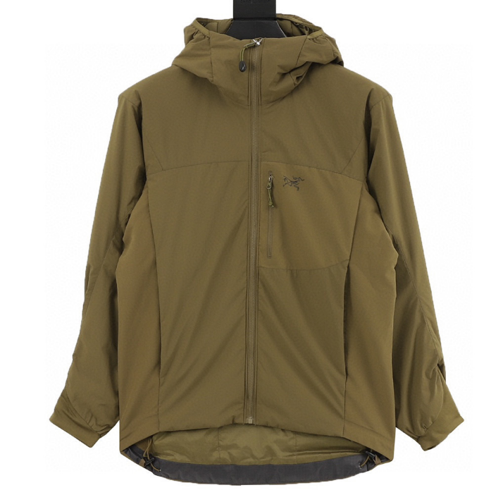 Arcteryx 2025