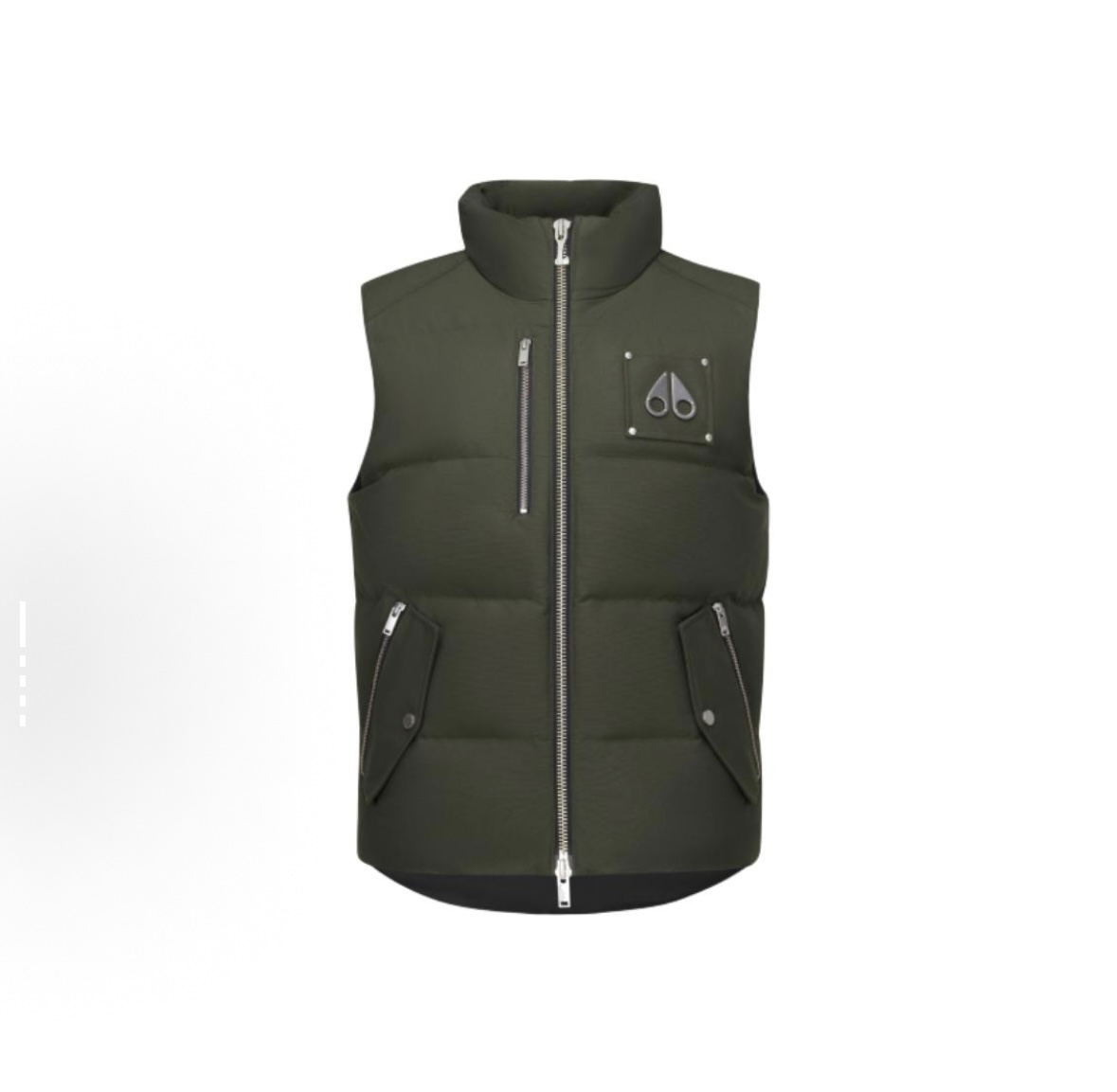Moose Knuckles Vest
