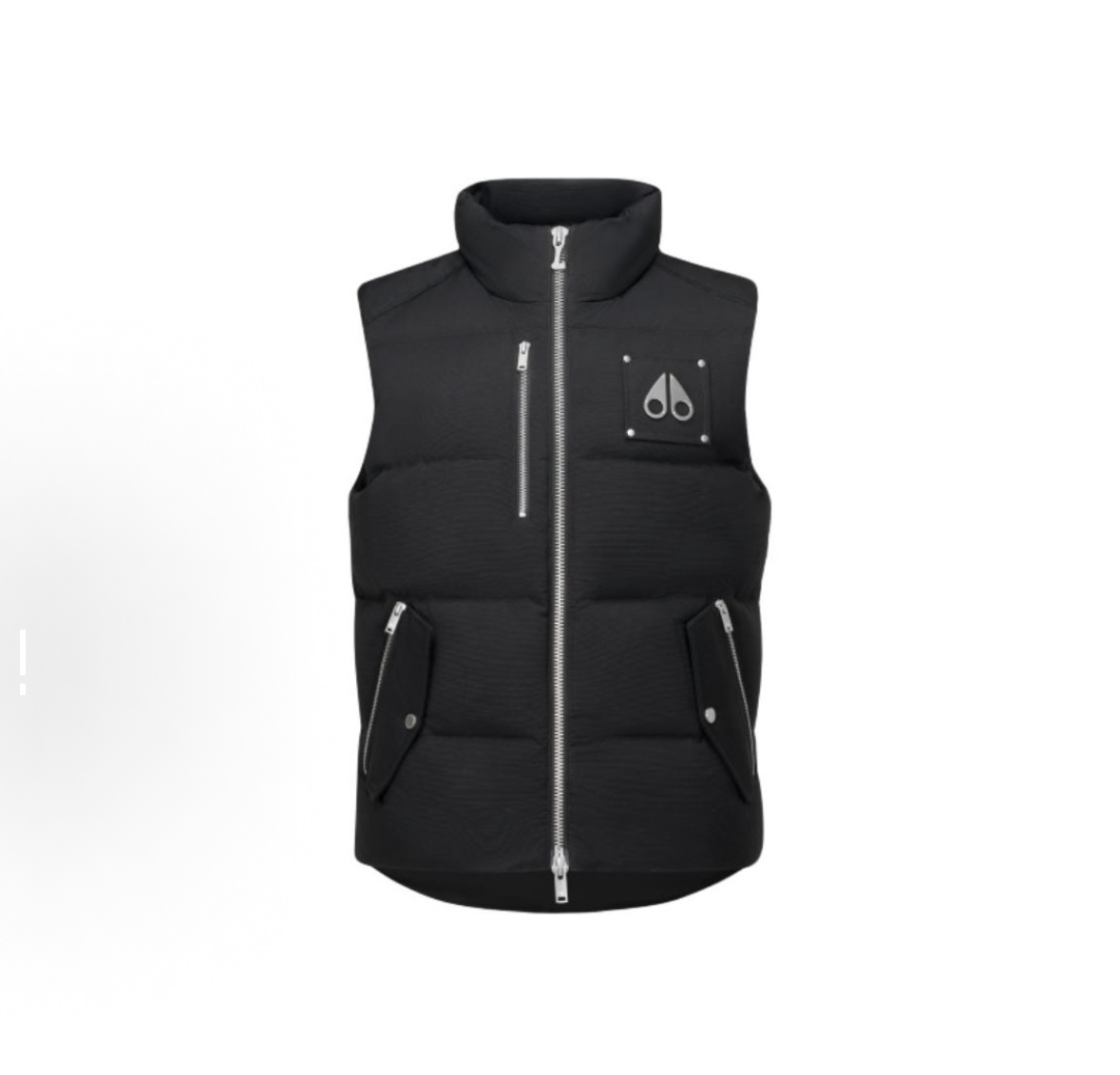 Moose Knuckles Vest