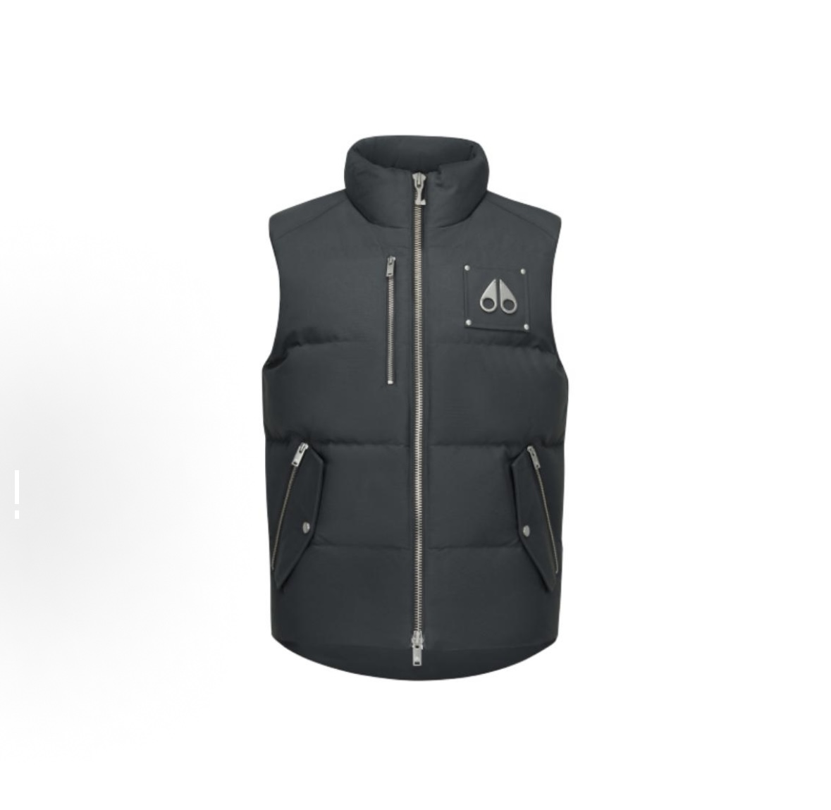 Moose Knuckles Vest