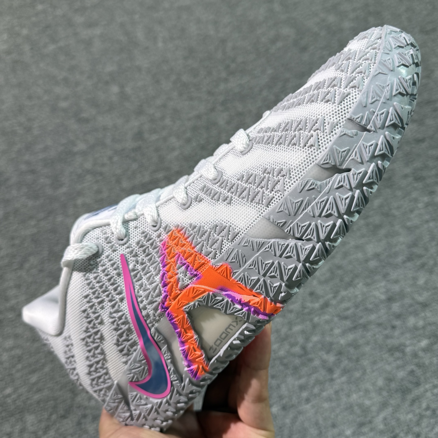 Nike Ja 3 
