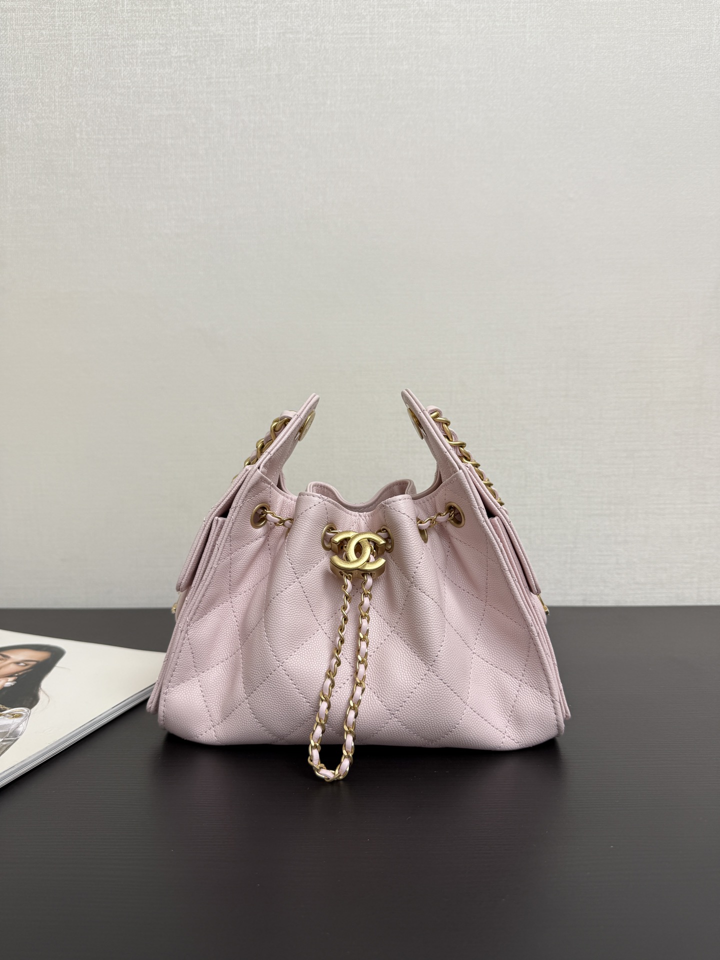 Ch**el mini Pink