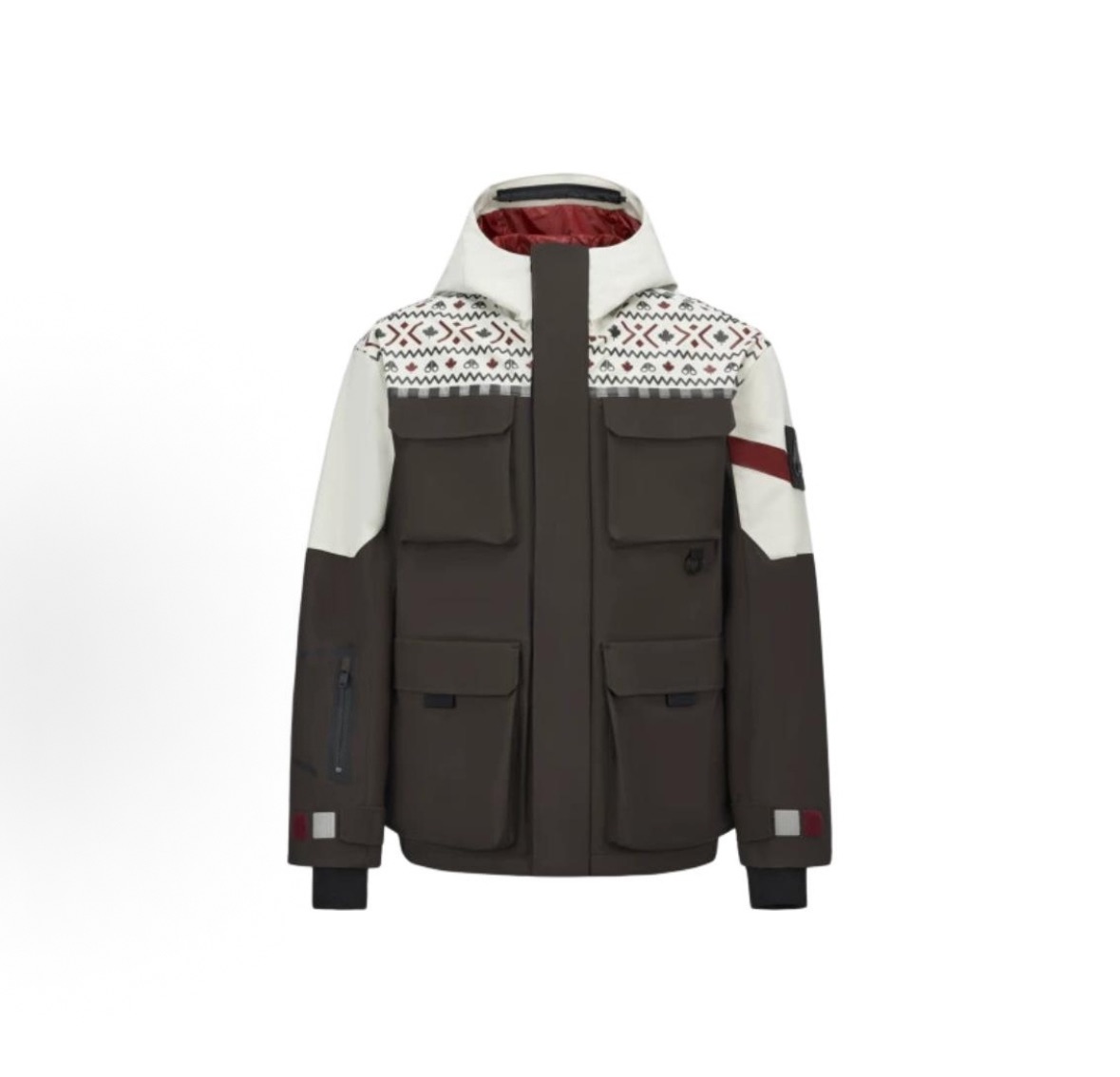 Moose Knuckles FW25
