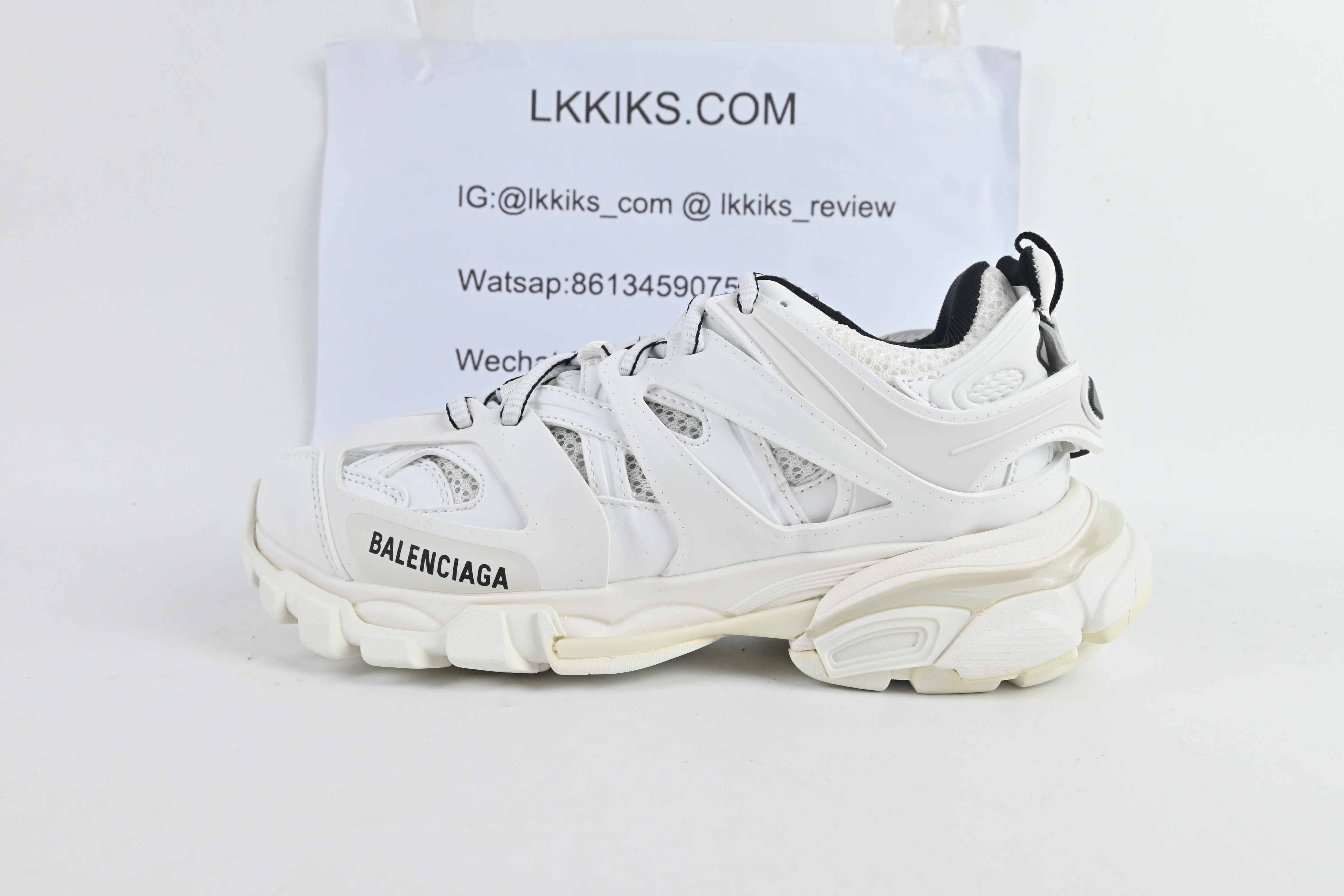 Ba1en*iaga （LED)
