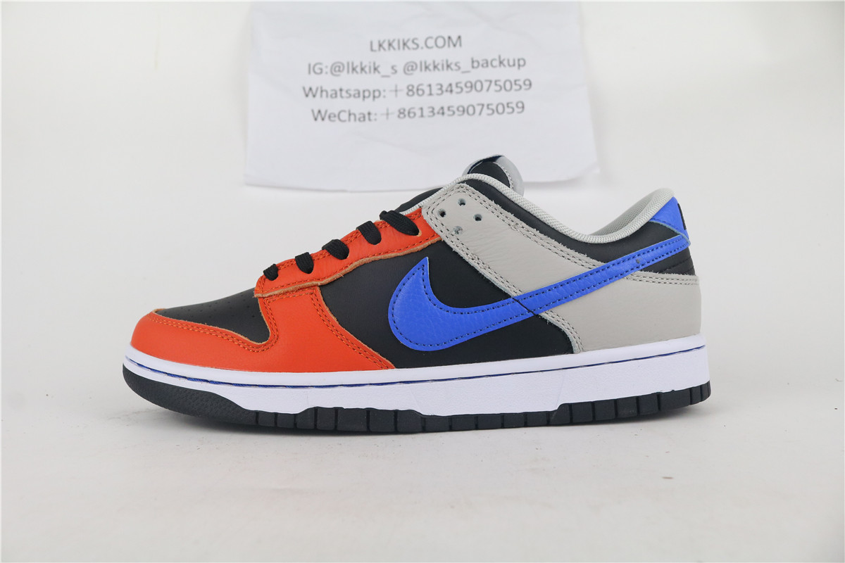 Nike Dunk Low 