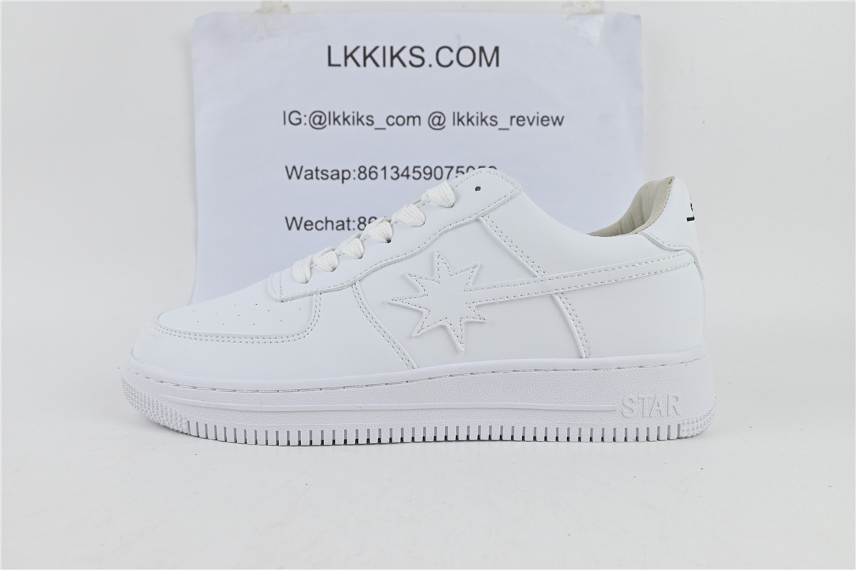STARWALK LOW